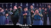 B 冰雪奇缘1 1080P(2013)