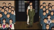 宫崎骏作品大合集(长篇动画电影+番剧+短片+音乐)