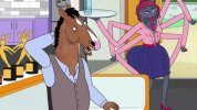 BoJack Horseman 马男